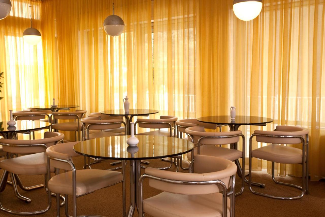 Hotel President Μπελάρια-Ιτζέα Μαρίνα Εξωτερικό φωτογραφία