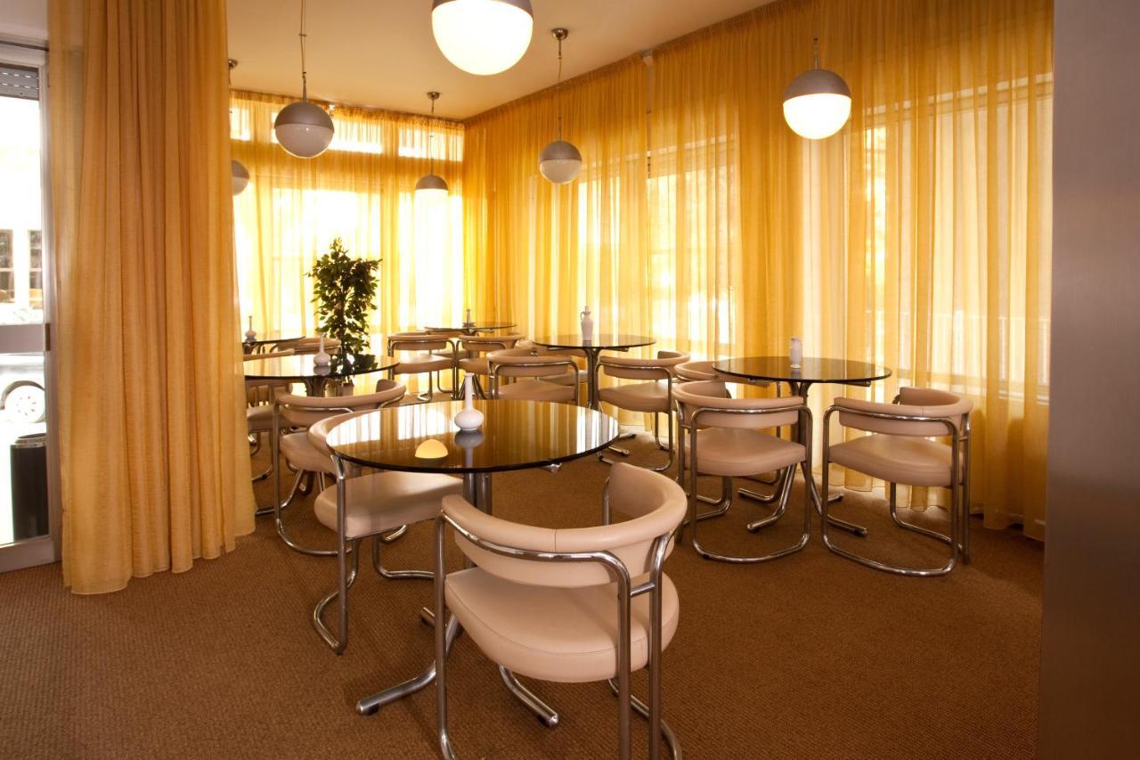 Hotel President Μπελάρια-Ιτζέα Μαρίνα Εξωτερικό φωτογραφία